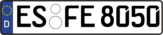 ES-FE8050