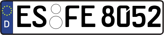 ES-FE8052