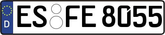 ES-FE8055