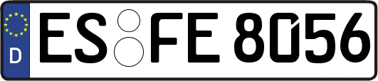 ES-FE8056