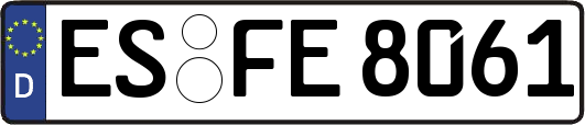 ES-FE8061