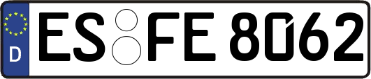 ES-FE8062