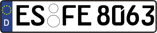 ES-FE8063