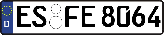 ES-FE8064