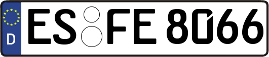 ES-FE8066