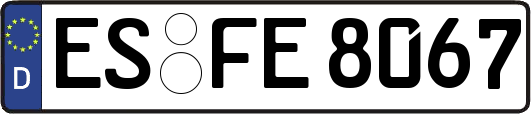 ES-FE8067