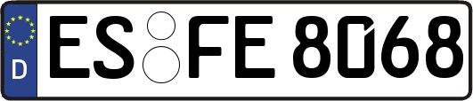 ES-FE8068