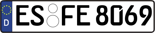 ES-FE8069