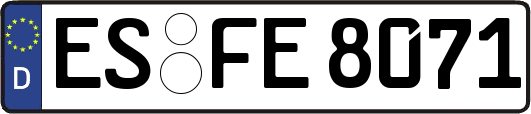 ES-FE8071