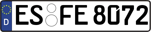 ES-FE8072