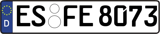 ES-FE8073