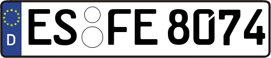 ES-FE8074