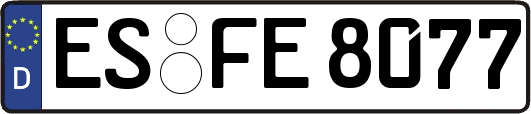 ES-FE8077