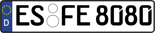 ES-FE8080