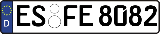 ES-FE8082