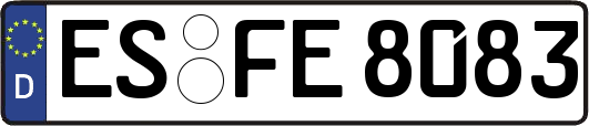 ES-FE8083