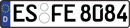 ES-FE8084