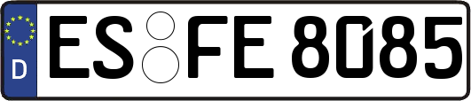 ES-FE8085