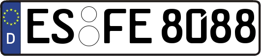 ES-FE8088
