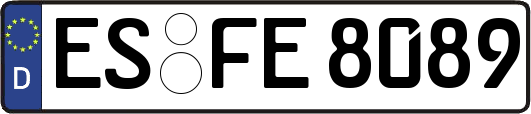 ES-FE8089