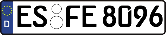 ES-FE8096