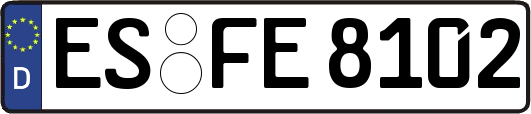 ES-FE8102