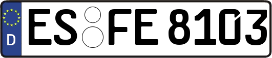 ES-FE8103