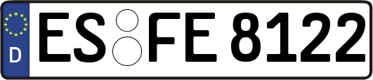 ES-FE8122