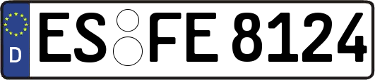 ES-FE8124