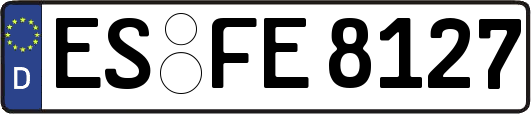 ES-FE8127