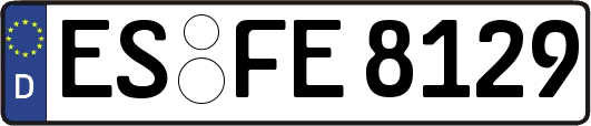 ES-FE8129