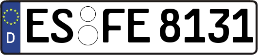ES-FE8131