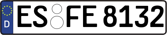 ES-FE8132
