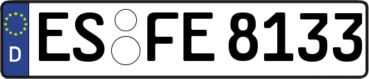 ES-FE8133