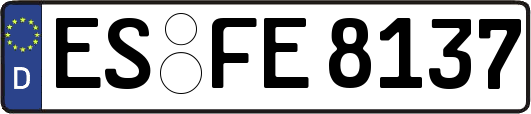 ES-FE8137