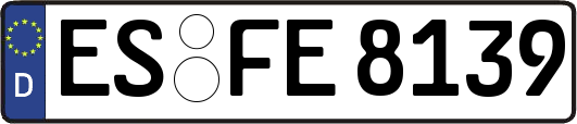 ES-FE8139