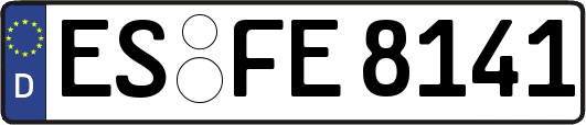 ES-FE8141