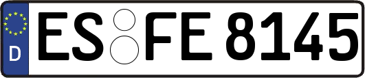ES-FE8145