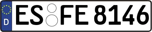 ES-FE8146