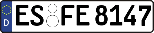 ES-FE8147
