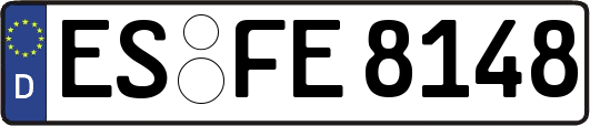 ES-FE8148