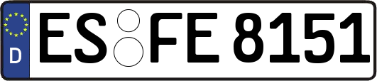 ES-FE8151