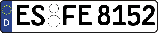 ES-FE8152