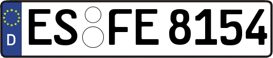 ES-FE8154