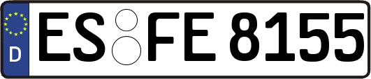 ES-FE8155