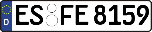 ES-FE8159