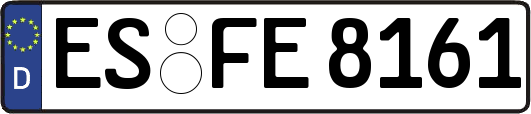 ES-FE8161