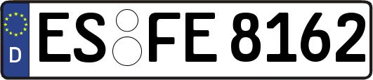 ES-FE8162