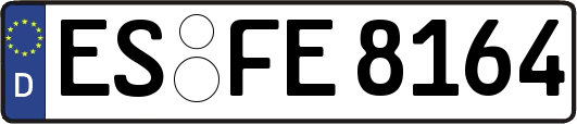 ES-FE8164