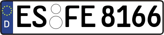 ES-FE8166